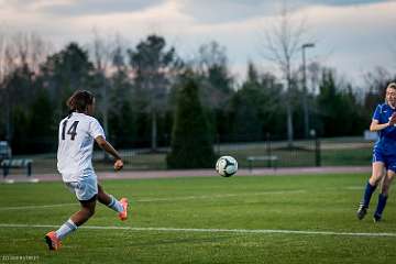 LSoc vs Byrnes 88